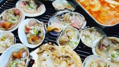 수미짱조개구이 매장 이미지