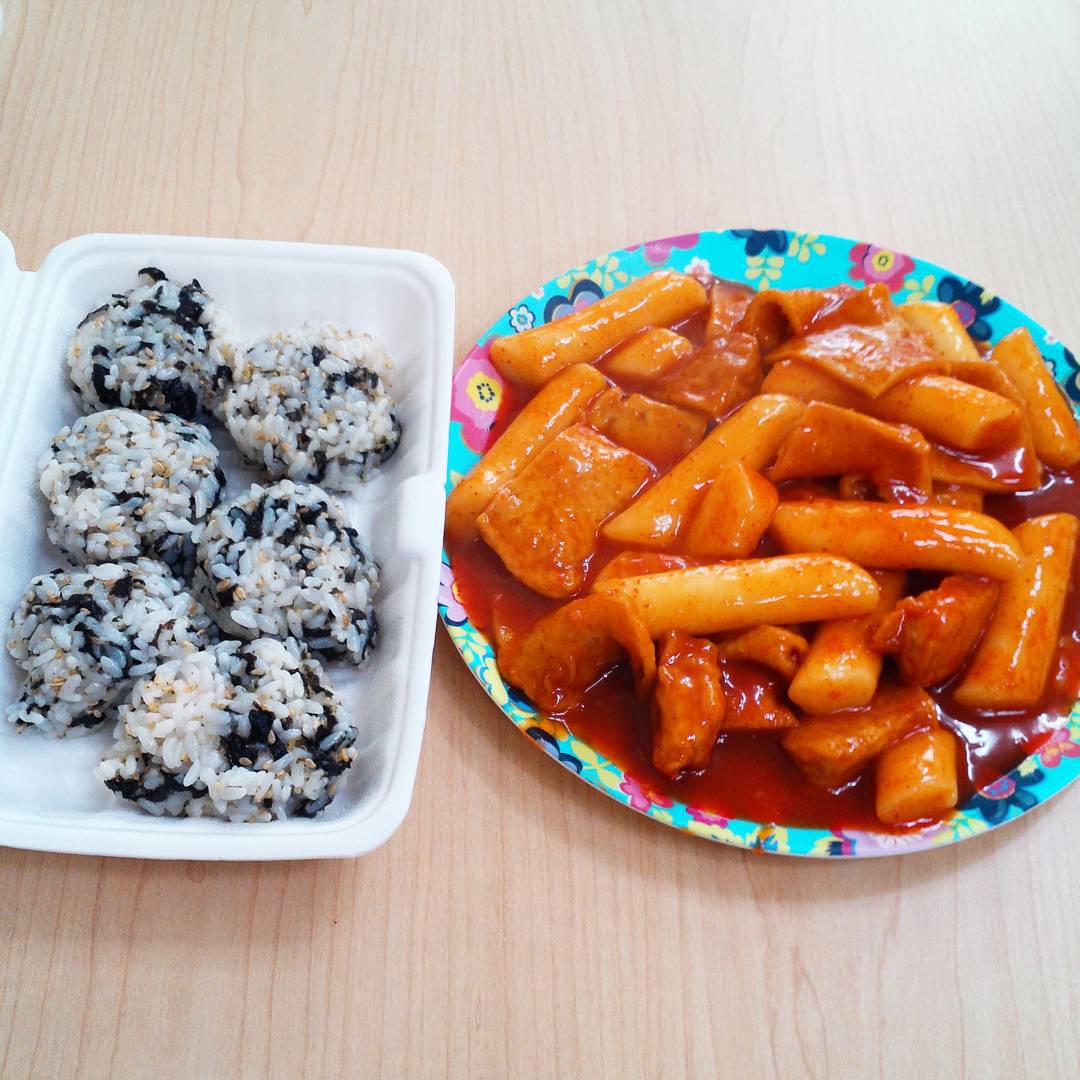 쭈삼과갈비찜 매장 이미지