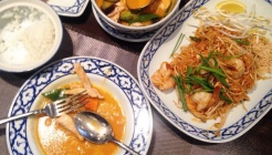 어메이징타이 매장 이미지