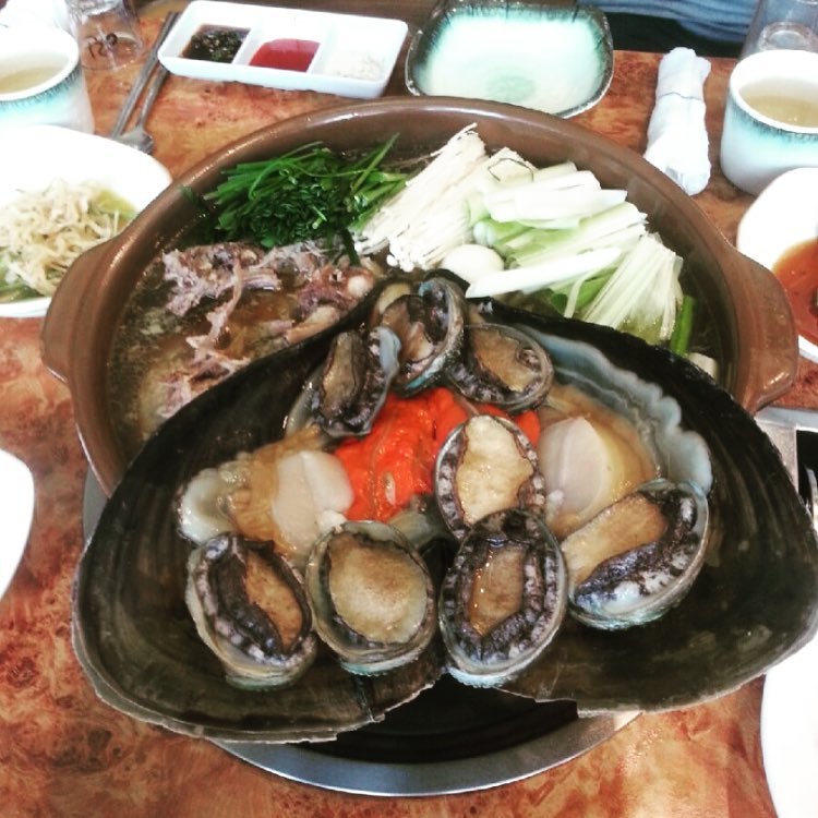 신도안오리 매장 이미지