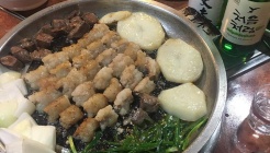 아우성소곱창 매장 이미지