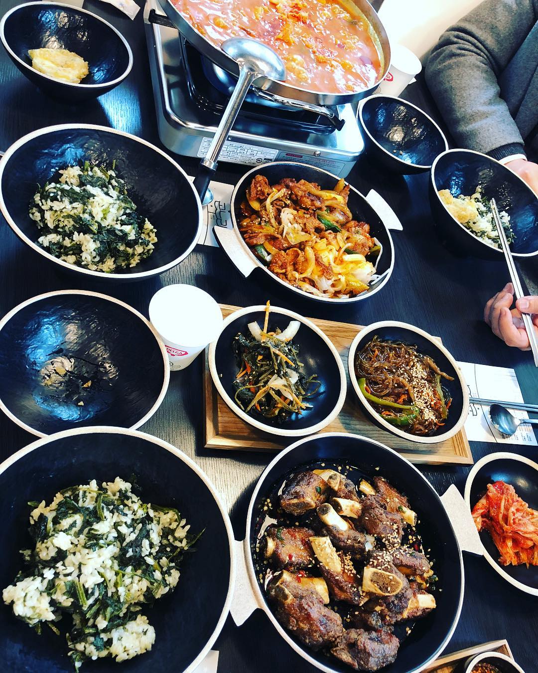 산마을다람쥐 매장 이미지