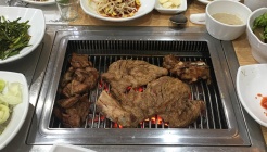 연암정항아리숯불갈비 매장 이미지