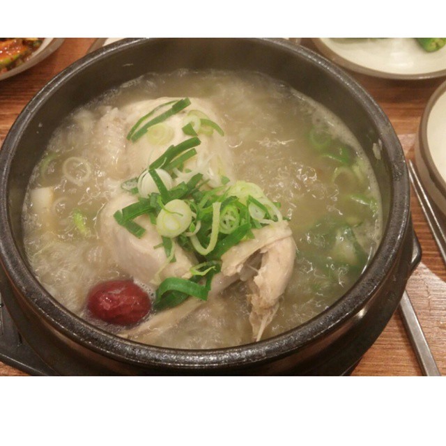 신수양가든 매장 이미지