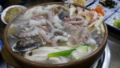 용궁해물탕 매장 이미지