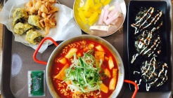 동해아구 매장 이미지