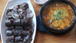 아우내 장터순대 매장 이미지