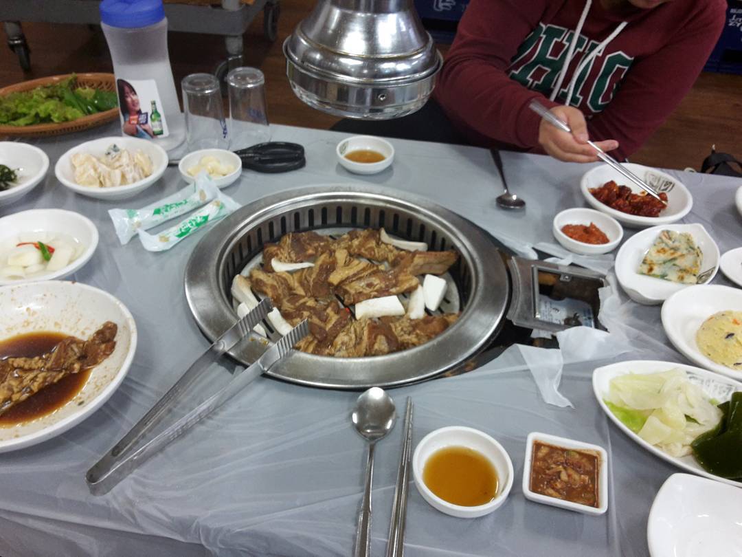 신진보숯불가든 매장 이미지