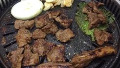 우등숯불갈비 매장 이미지