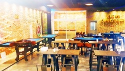 M3레드펍 매장 이미지