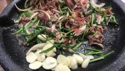 우리집오리불고기 매장 이미지