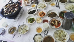 우리한우식육식당 매장 이미지