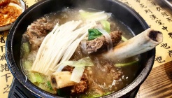 박가네설렁탕 매장 이미지