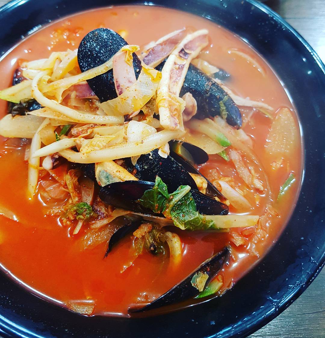 우림각 매장 이미지