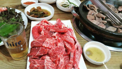 상주청정한우 매장 이미지