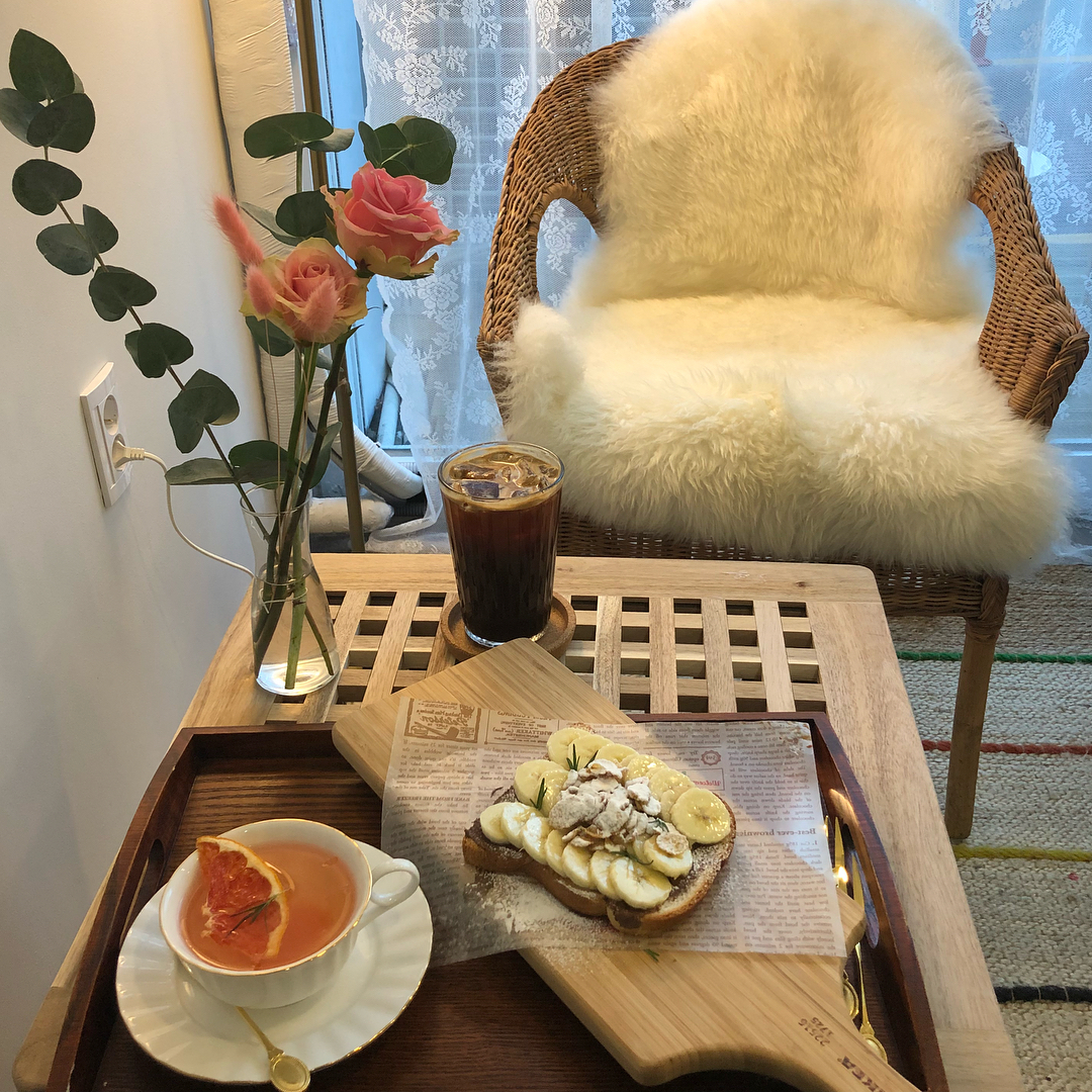 스물다섯 매장 이미지