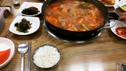 아지매식당 매장 이미지