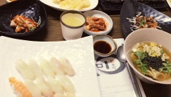 우미회초밥 매장 이미지