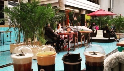 젬스톤 매장 이미지