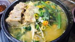 새벽해장국 매장 이미지