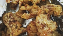 우보치킨 매장 이미지