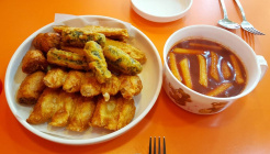 신짱떡볶이 매장 이미지