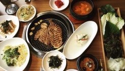 송도이동갈비 매장 이미지