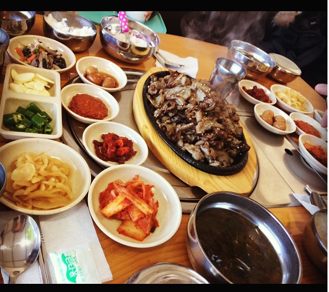 신흥식당 매장 이미지