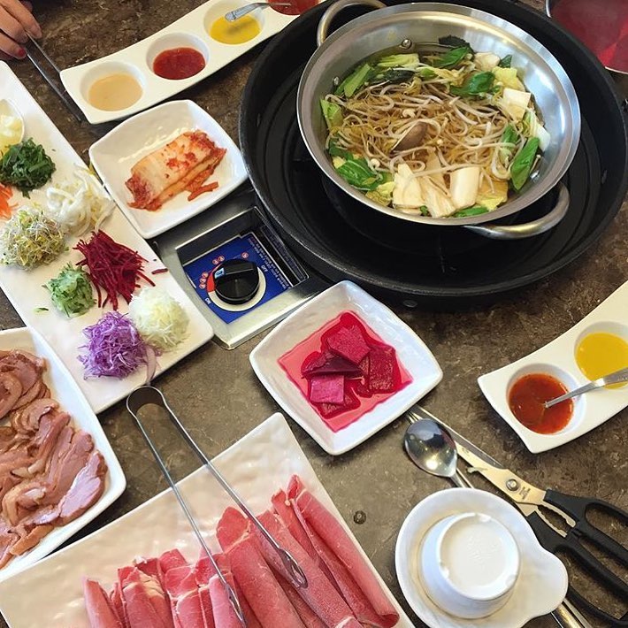 쌈마름 매장 이미지