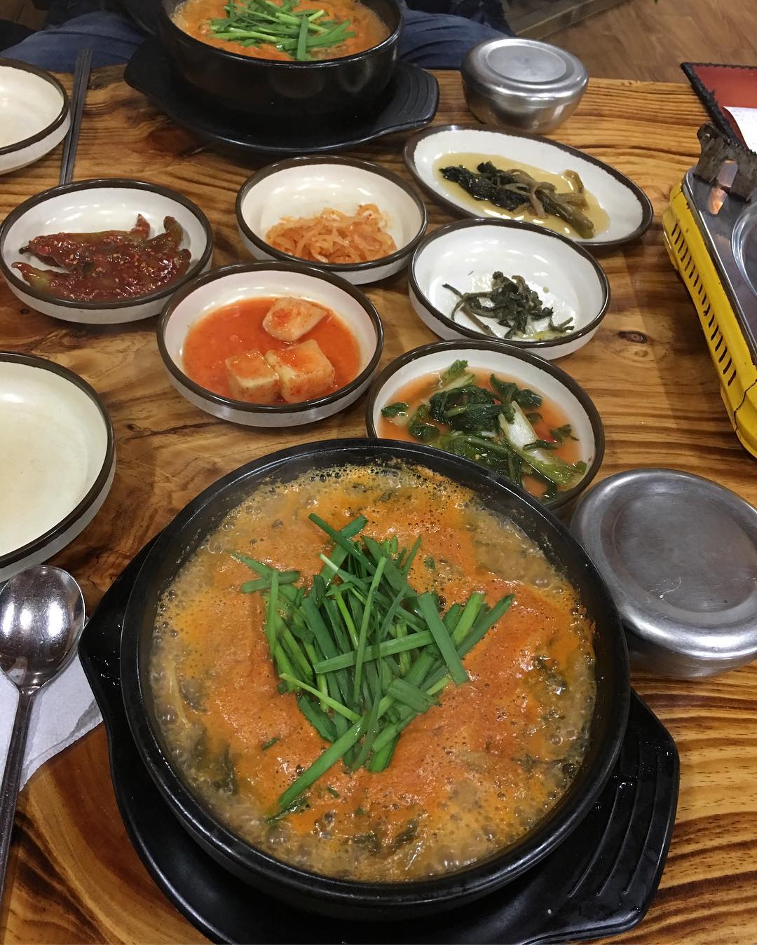 쌍둥이네매운탕 매장 이미지