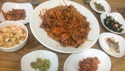 원진식당 매장 이미지