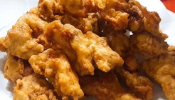 원주통닭 매장 이미지