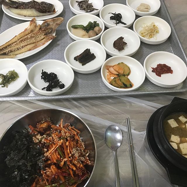원조홍교꼬막회관 매장 이미지