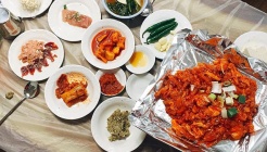 원조장수통닭 매장 이미지