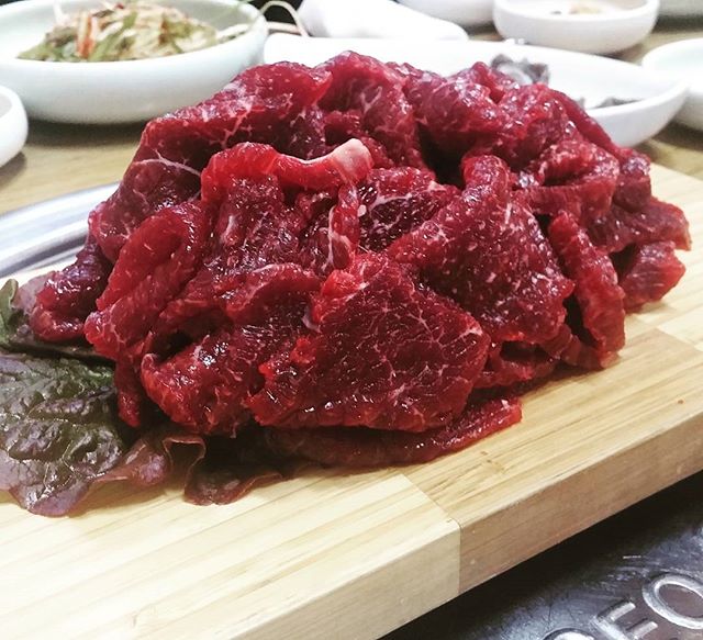 월성가든 매장 이미지