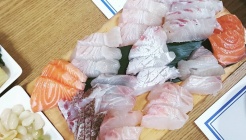 현대수산 매장 이미지