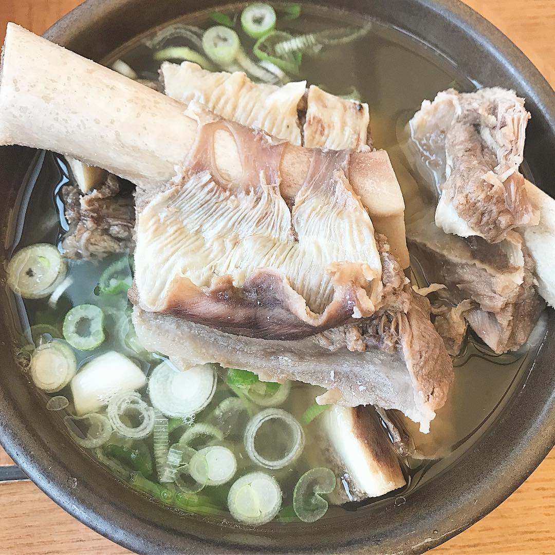 서산옥 매장 이미지
