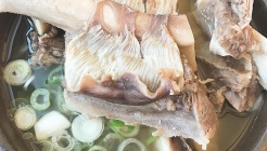 서산옥 매장 이미지