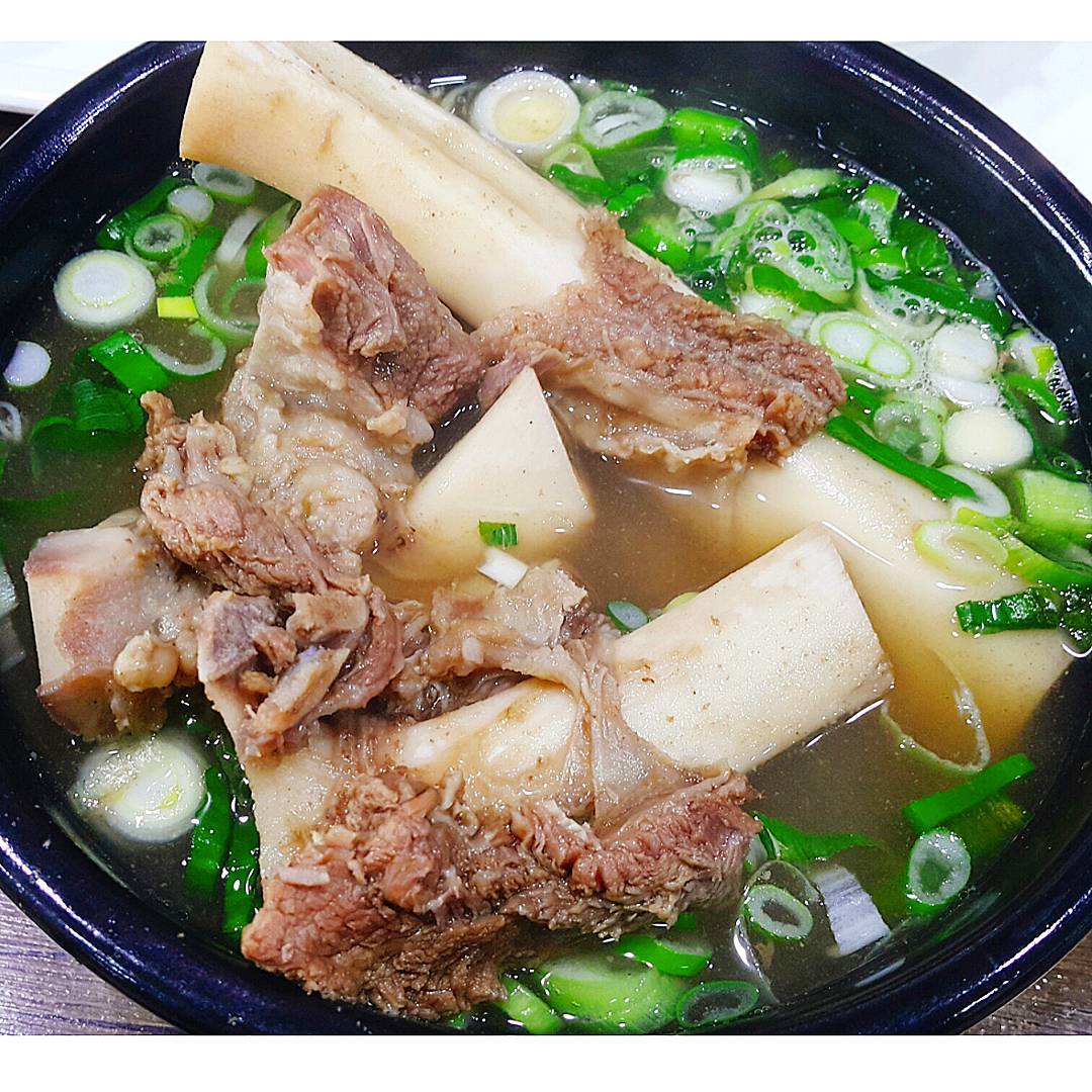 서산옥 매장 이미지