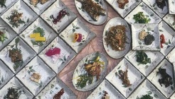 백련산방 매장 이미지