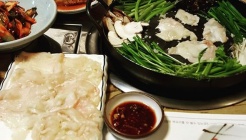 제주복집 매장 이미지