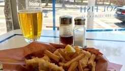 SOL FISH 매장 이미지