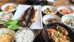 성산진미식당 매장 이미지