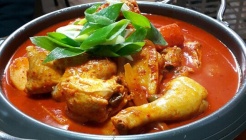 토근식당 매장 이미지