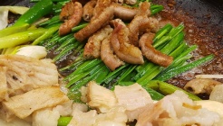 백양왕십리돌곱창 매장 이미지