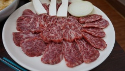 백운숯불갈비 매장 이미지