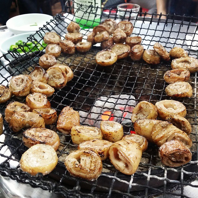 서울막창 매장 이미지