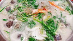 서울왕순대 매장 이미지