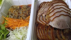 서울족발 매장 이미지