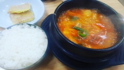 박리분식 매장 이미지